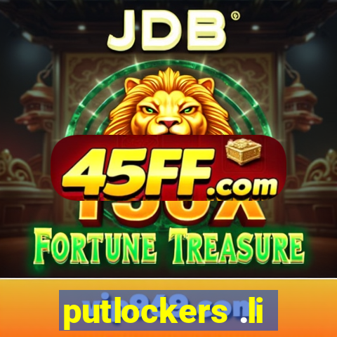 putlockers .li